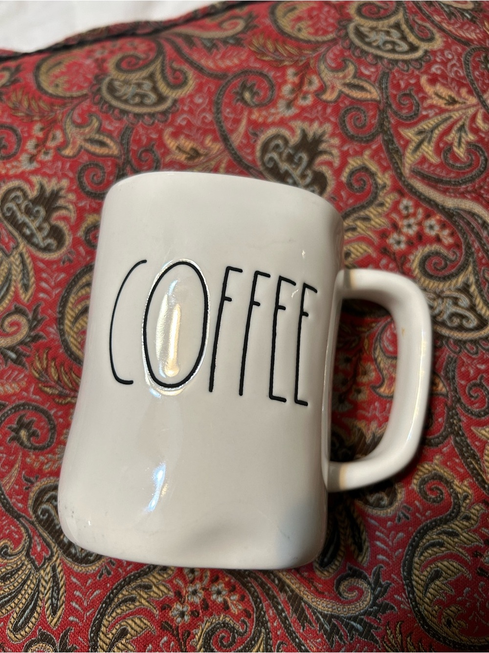 Rae Dunn COFFEE mug